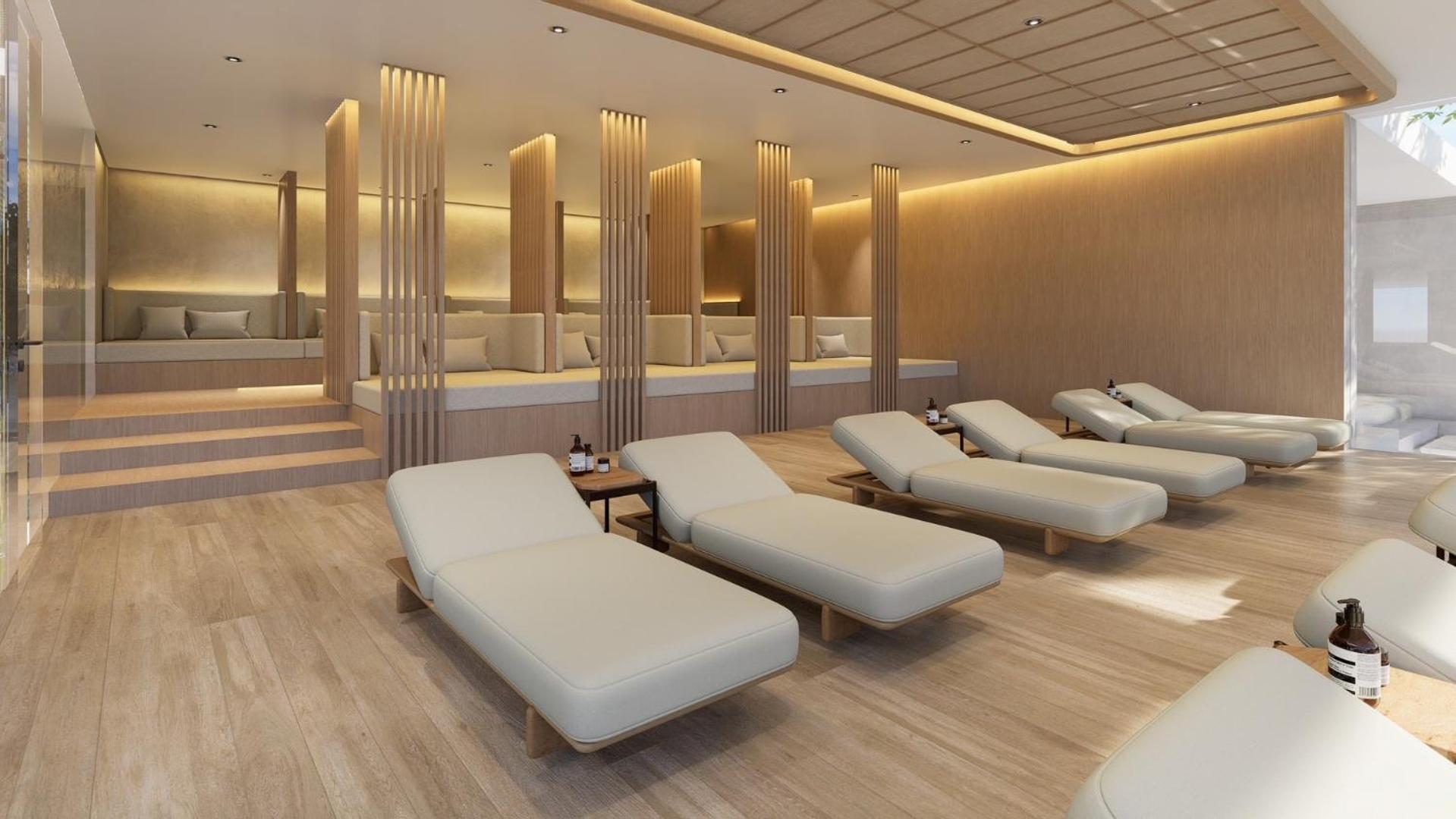 Hotel Solvie 팔제스 외부 사진